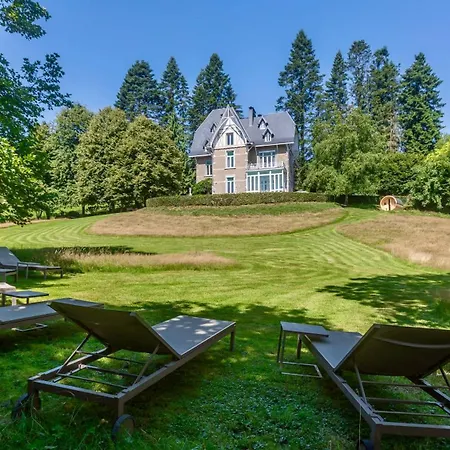 Gasthof Manoir Borzeux