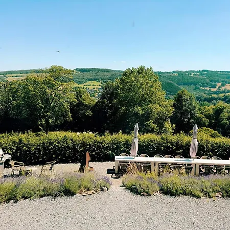 Gasthof Manoir Borzeux *