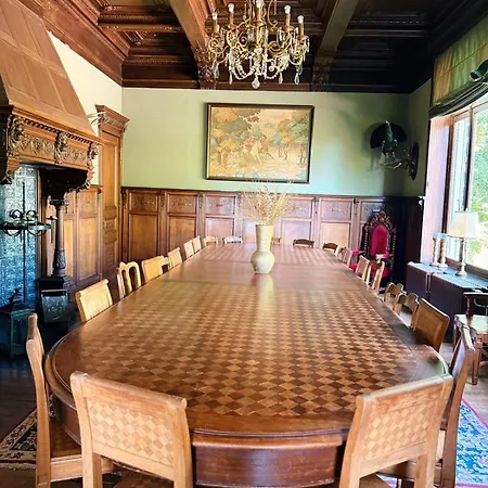 Manoir Borzeux