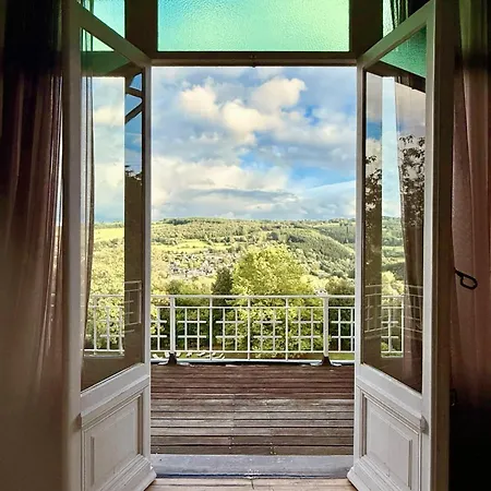 Gasthof Manoir Borzeux