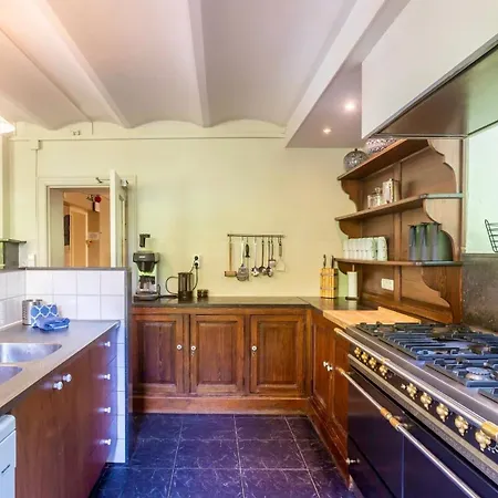 Gasthof Manoir Borzeux *