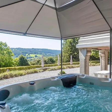 Manoir Borzeux Gasthof *