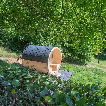 Gasthof Manoir Borzeux *