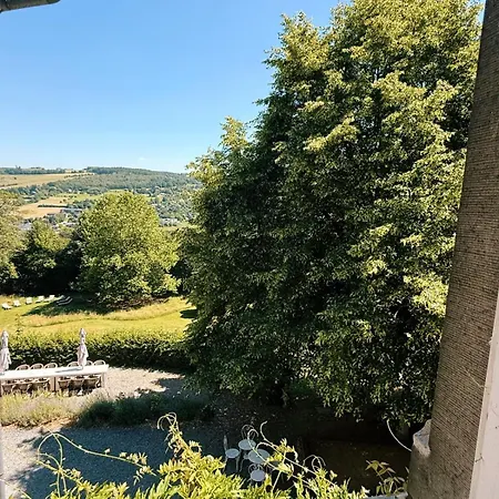 Manoir Borzeux * Stavelot