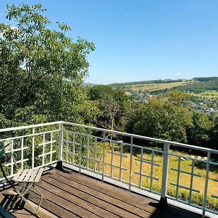 Manoir Borzeux Gasthof