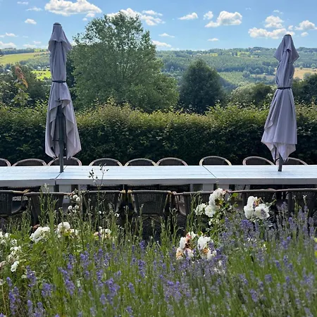 Manoir Borzeux Gasthof *