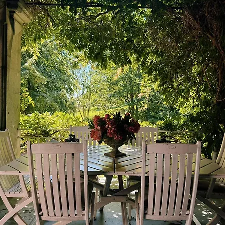 Manoir Borzeux Gasthof