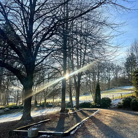 Manoir Borzeux Gasthof *