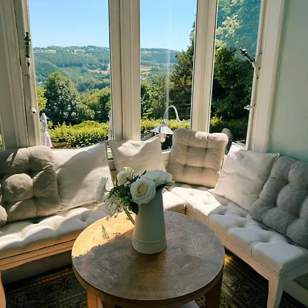 Manoir Borzeux