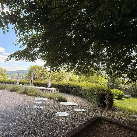 Manoir Borzeux Gasthof *