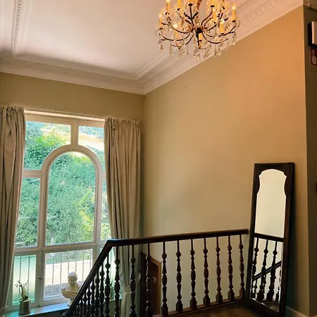 Manoir Borzeux Gasthof Stavelot