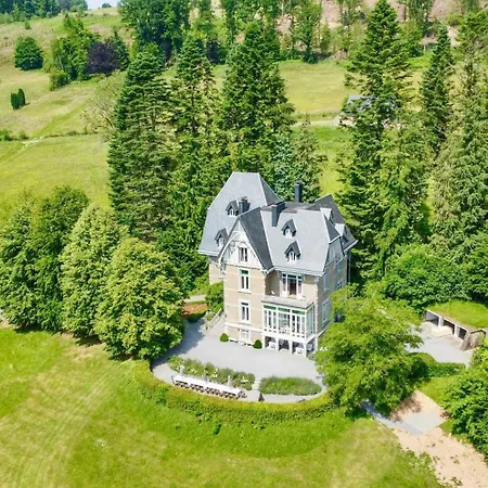 Gasthof Manoir Borzeux *