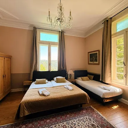 Manoir Borzeux *