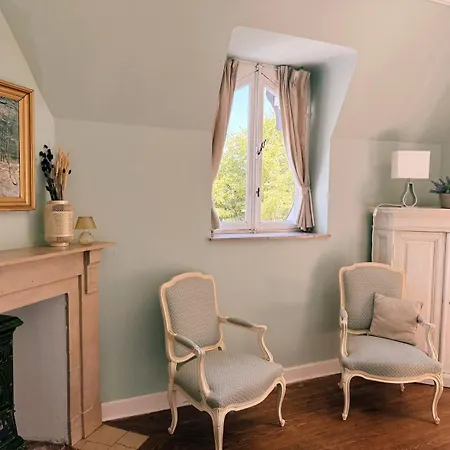Manoir Borzeux
