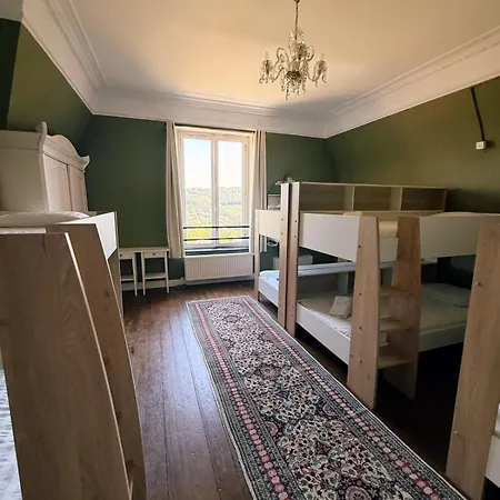 Manoir Borzeux Gasthof *