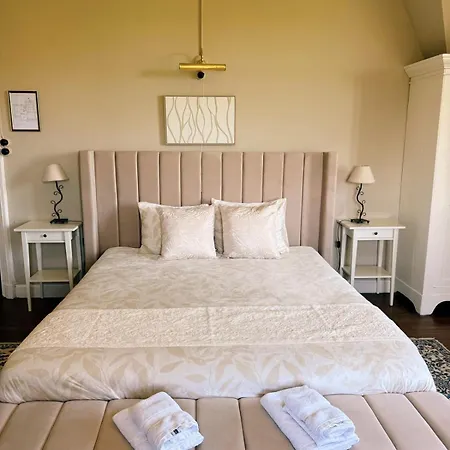 Manoir Borzeux *
