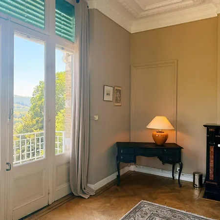 Manoir Borzeux