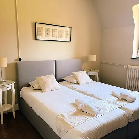 Manoir Borzeux *