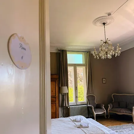 Manoir Borzeux *
