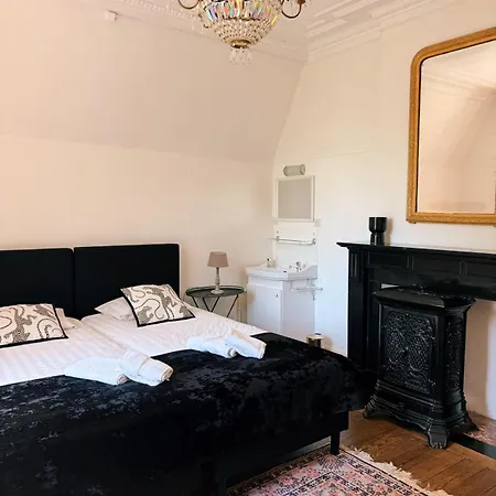 Manoir Borzeux Gasthof