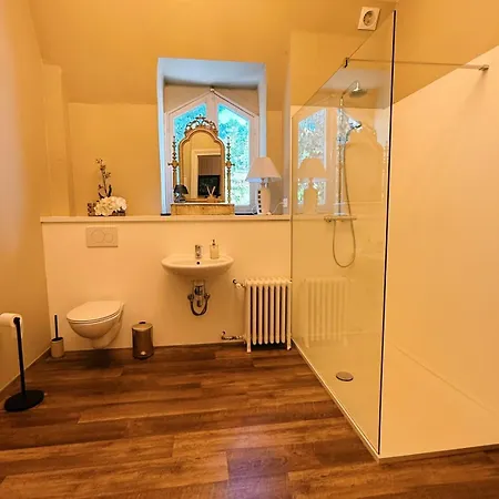 Manoir Borzeux Gasthof *