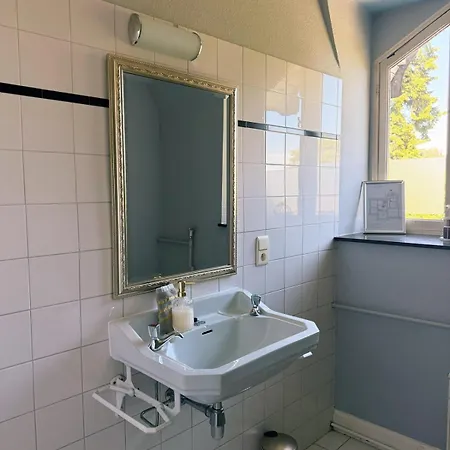 Gasthof Manoir Borzeux Stavelot